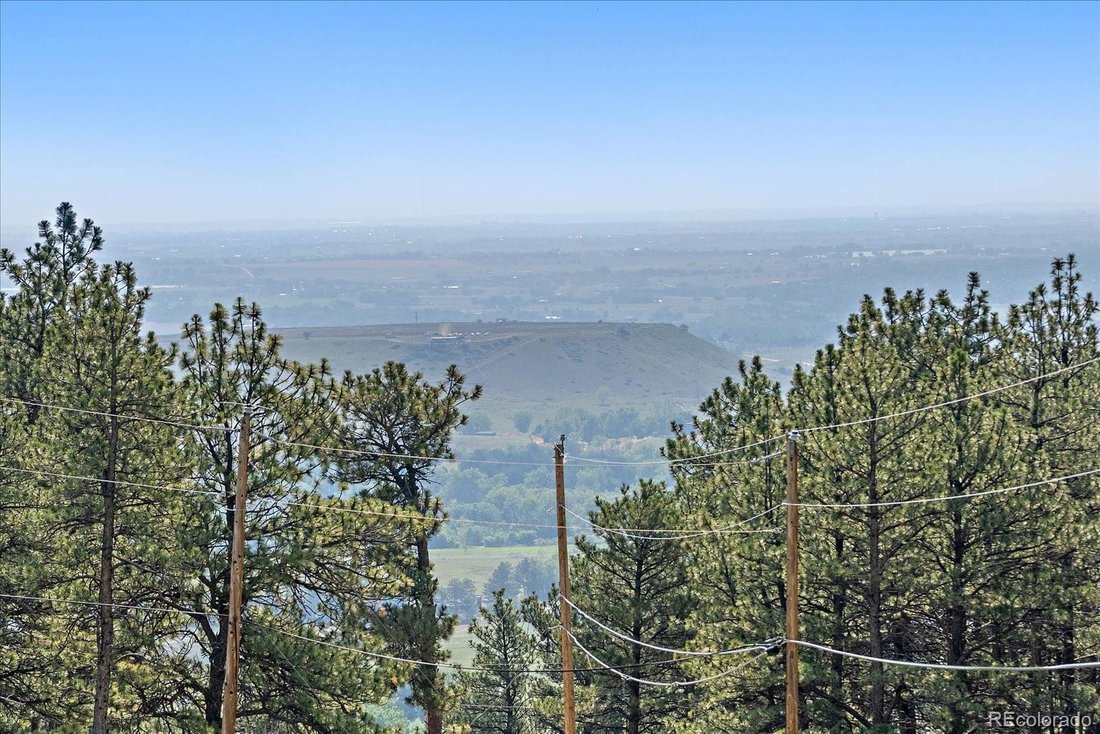 Casa a Boulder, Colorado, Stati Uniti 3 - 18260754