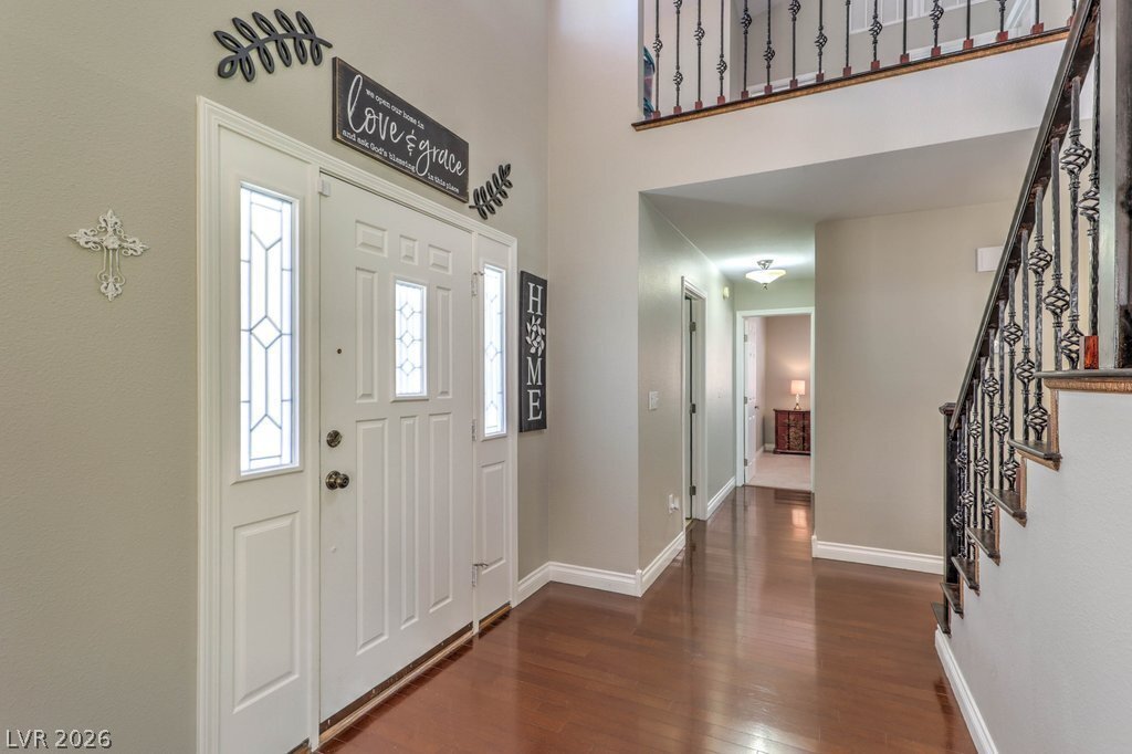 House in Las Vegas, Nevada, United States 4 - 18260211