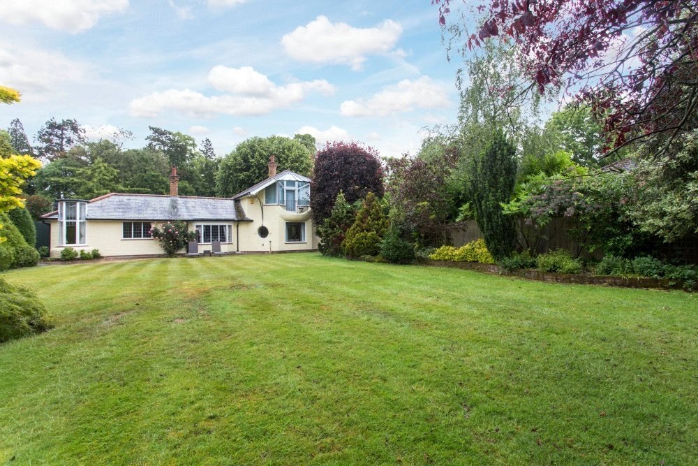House in Gerrards Cross, England 1 - 18261590