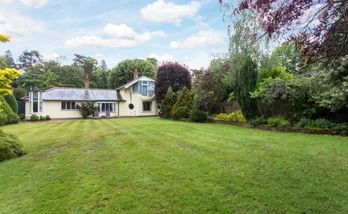Casa a Gerrards Cross, Inghilterra 1