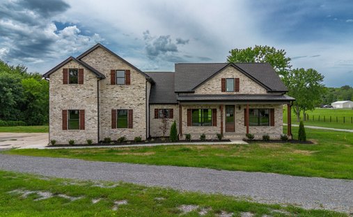 Casa a Springfield, Tennessee, Stati Uniti 1