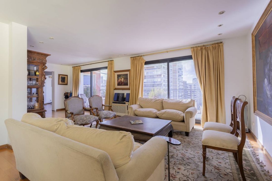 Apartment in Buenos Aires, Buenos Aires, Argentina 1 - 18266295
