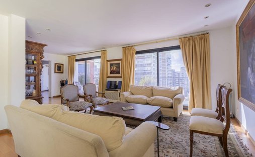 Apartment in Buenos Aires, Buenos Aires, Argentina 1