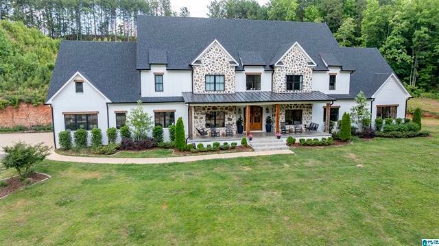 Land in McCalla, Alabama, United States 1 - 18260052