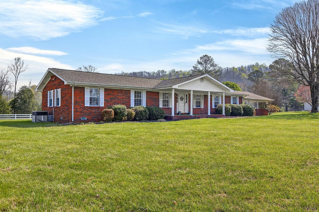 House in Decatur, Tennessee, United States 2 - 18264679