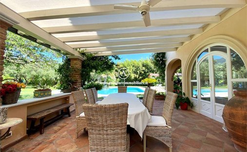 Villa in Seravezza, Tuscany, Italy 1
