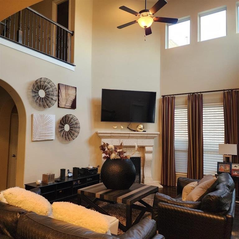 House in Frisco, Texas, United States 5 - 18265186