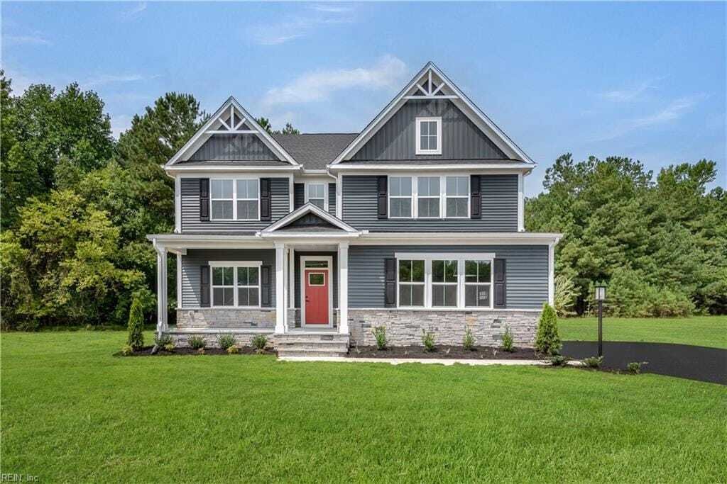House in Williamsburg, Virginia, United States 1 - 18265879