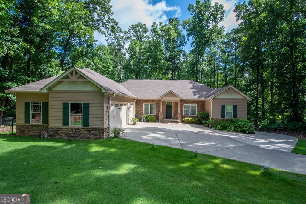 House in LaGrange, Georgia, United States 3 - 18265897