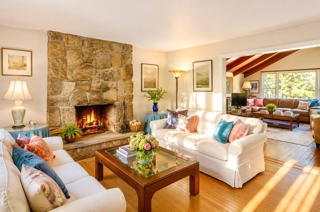 Farm Ranch in Shelter Island, New York, United States 4 - 16366691