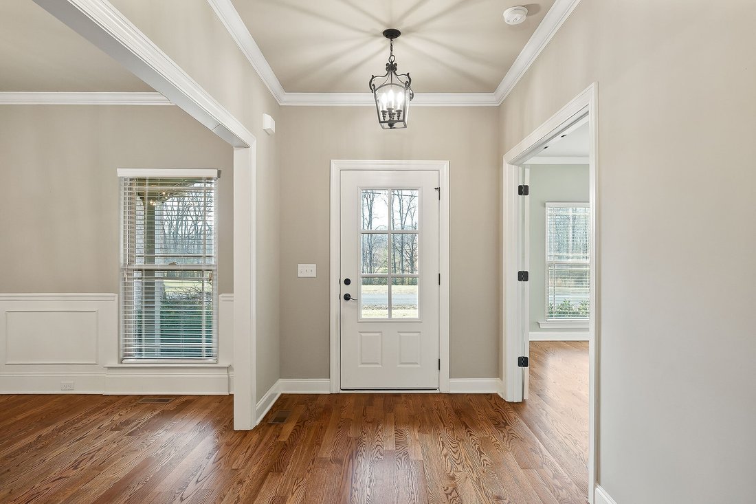 House in Smithville, Tennessee, United States 5 - 18264599