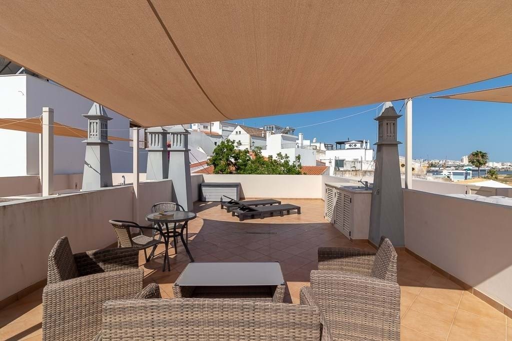 Apartment in Ferragudo, Algarve, Portugal 4 - 18262791
