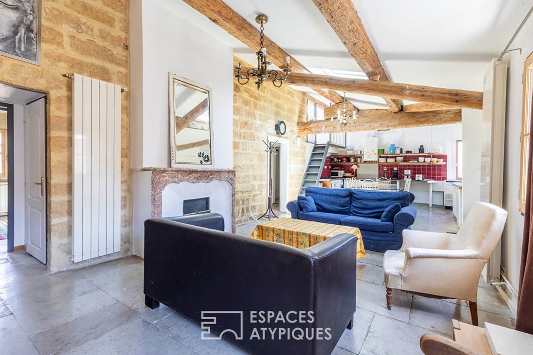 Apartment in Centre Historique, Montpellier, France 2 - 18201831