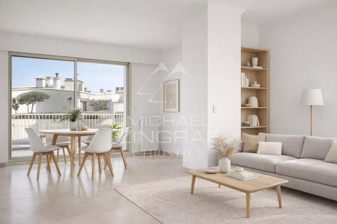 Apartment in Tassigny, Cannes, France 3 - 14072943