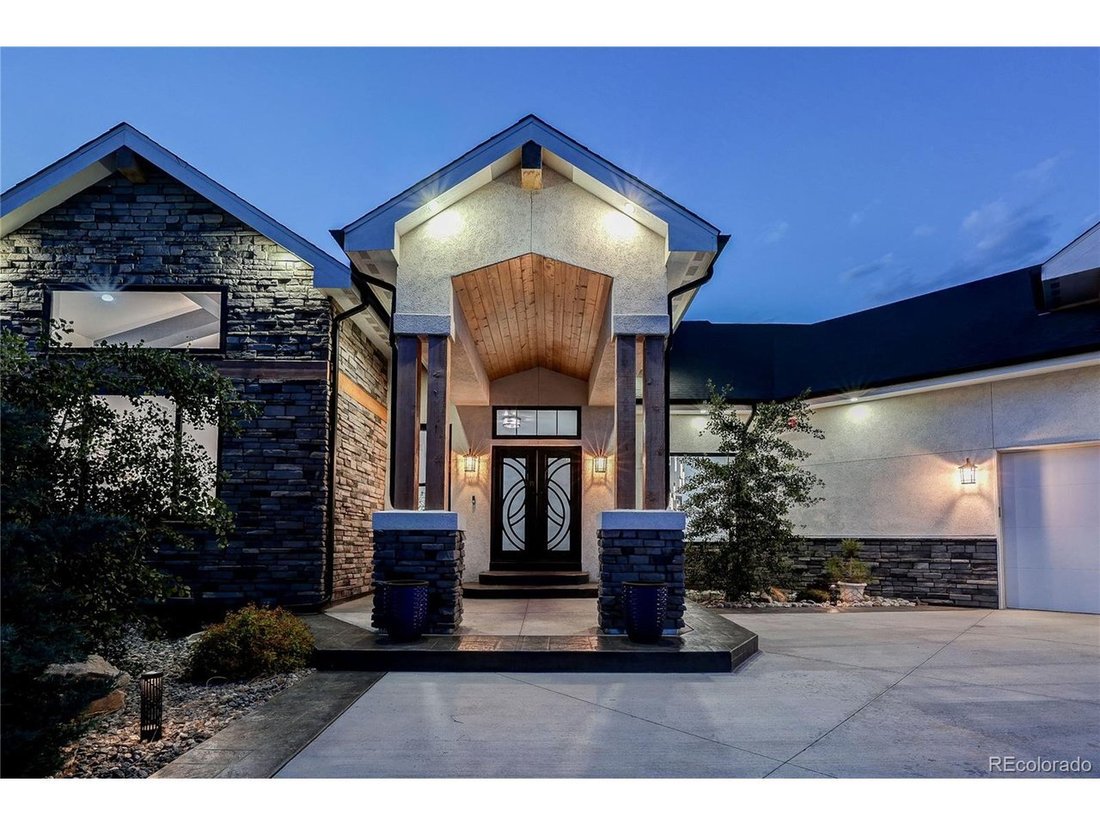 House in Lochbuie, Colorado, United States 5 - 18264193