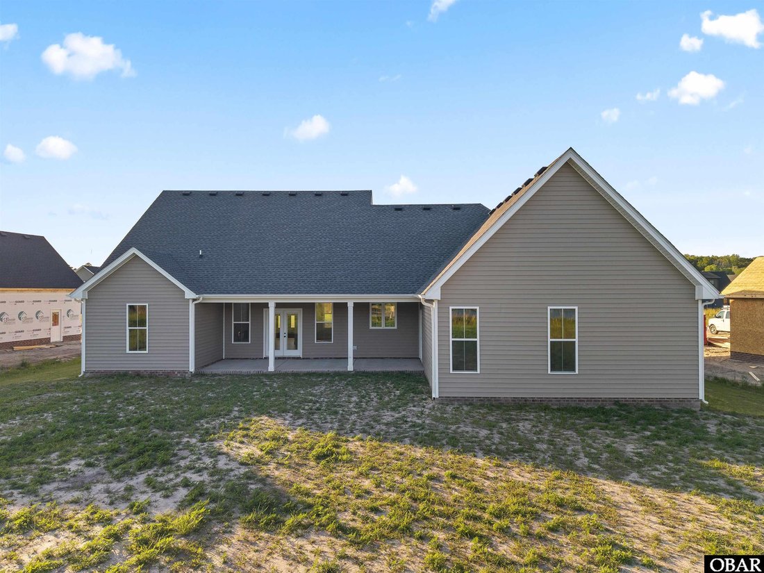 House in Elizabeth City, North Carolina, United States 5 - 17657526