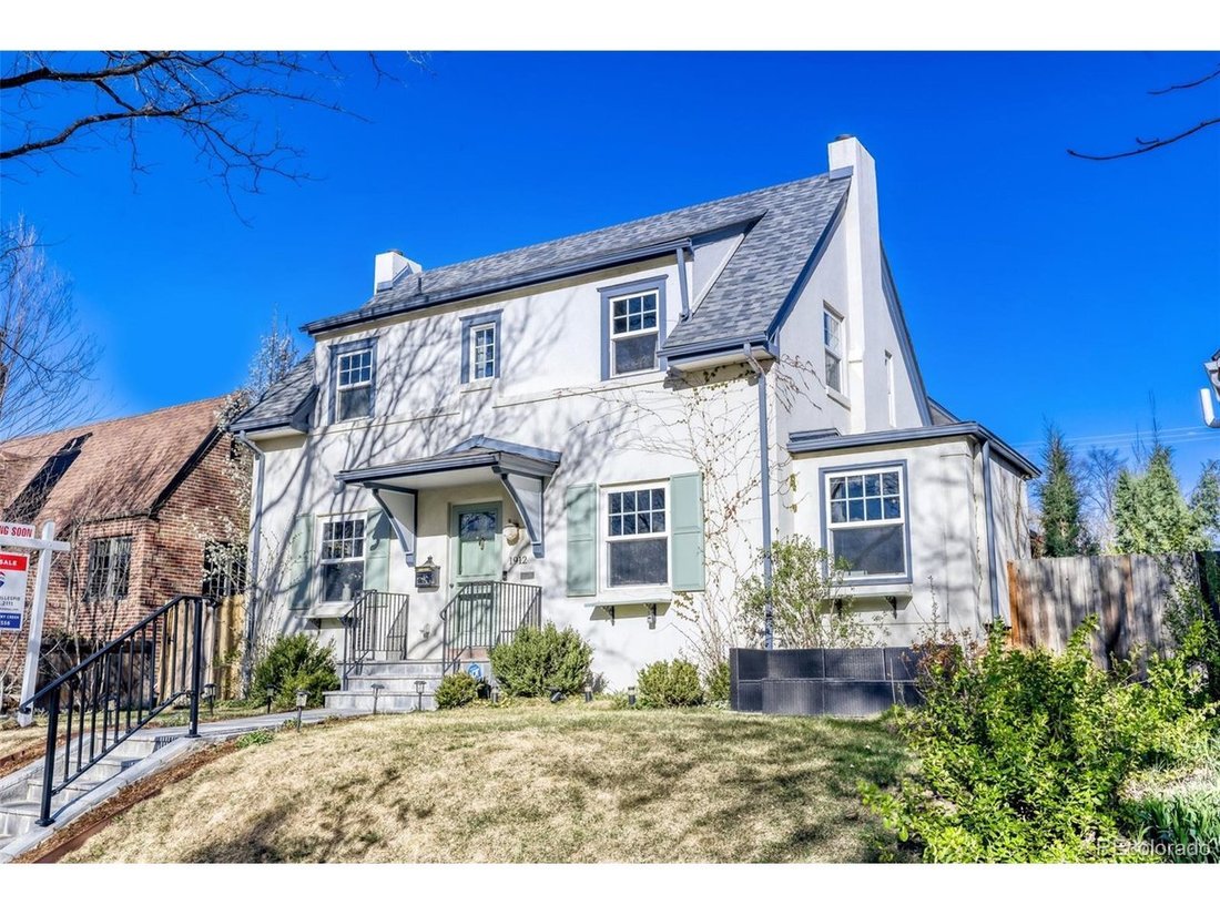 House in Denver, Colorado, United States 2 - 18264104