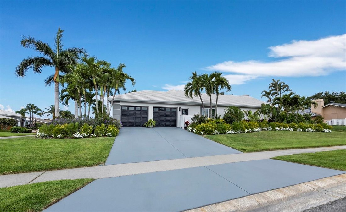 House in Osprey, Florida, United States 2 - 18264345