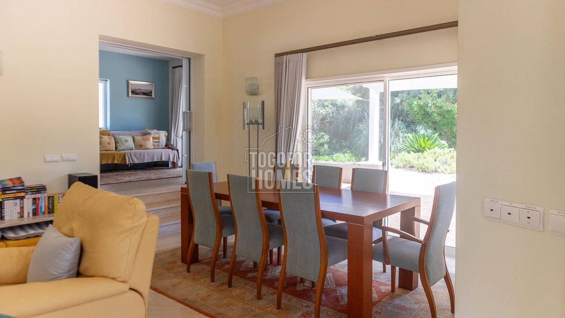 Villa à Alvor, Algarve, Portugal 5 - 18265403