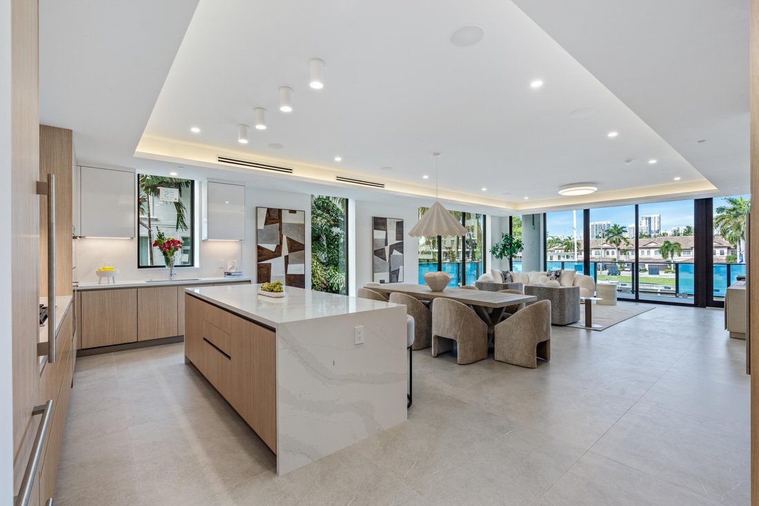 Condo in Fort Lauderdale, Florida, United States 4 - 18261475