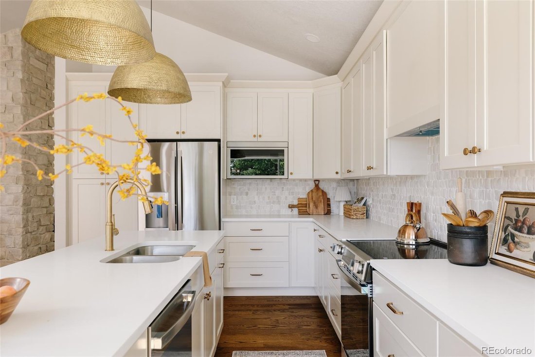 House in Evergreen, Colorado, United States 1 - 18263545
