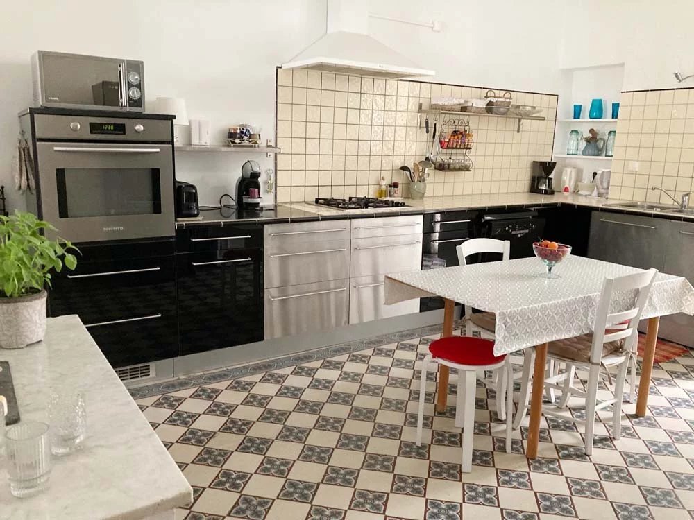 Townhouse in Saint Jean-Saint Genies, Avignon, France 5 - 18262240