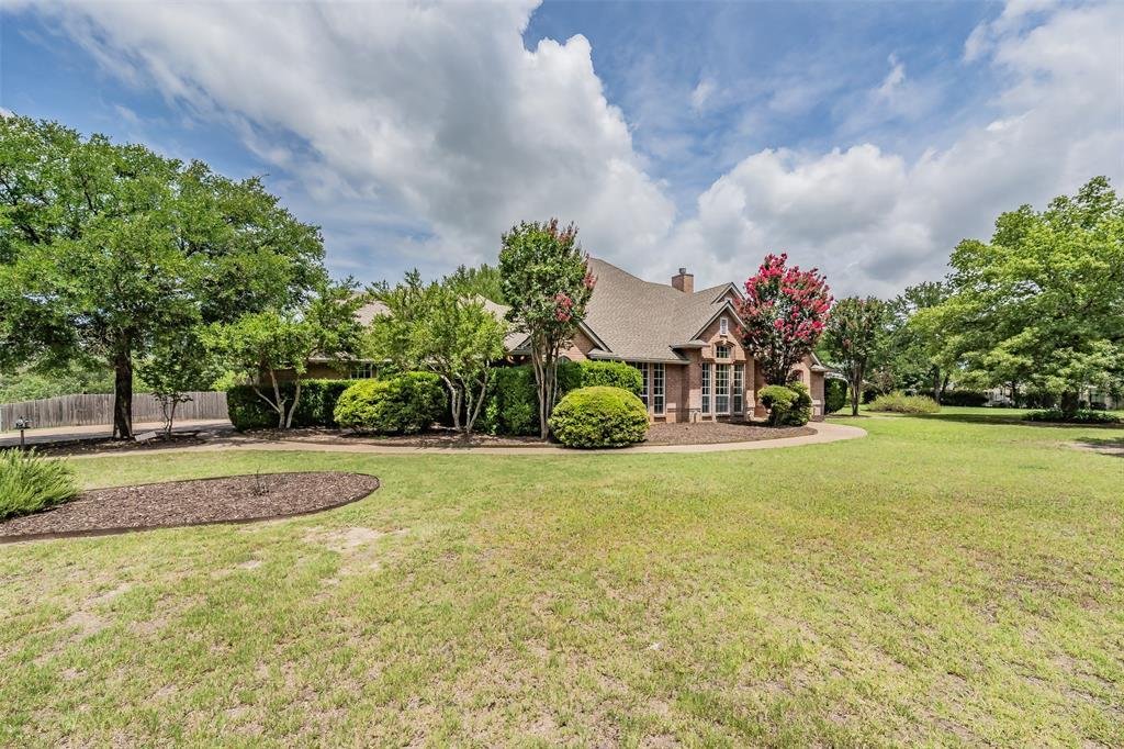 House in Aledo, Texas, United States 2 - 18265245