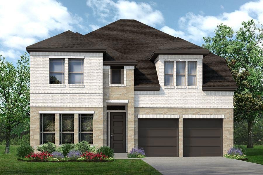 House in Denton, Texas, United States 1 - 18265311