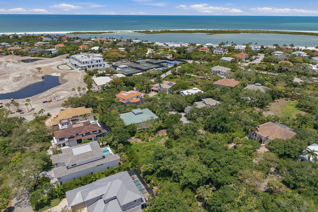 Land in Marco Island, Florida, United States 1 - 17972827