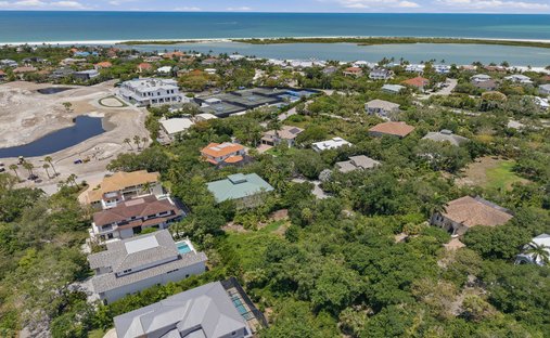 Land in Marco Island, Florida, United States 1