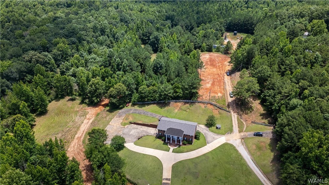 House in Cottondale, Alabama, United States 3 - 18263111