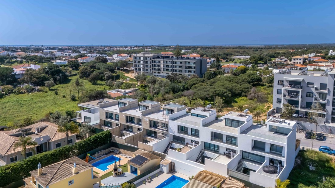 House in Montenegro, Algarve, Portugal 5 - 18266428