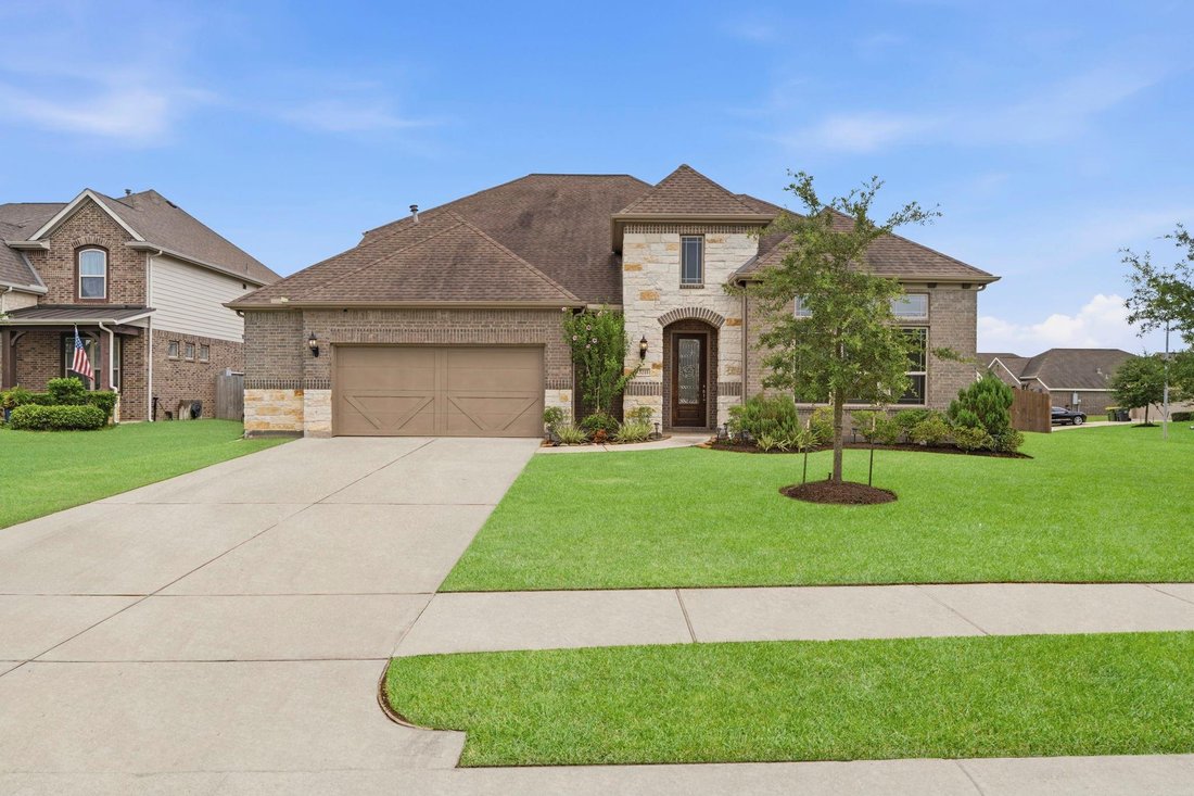 House in Pearland, Texas, United States 2 - 18265105