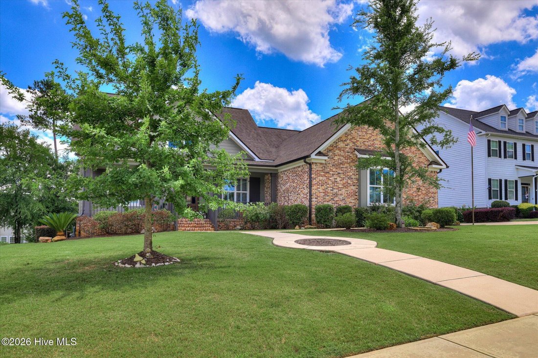 House in Evans, Georgia, United States 4 - 18260710