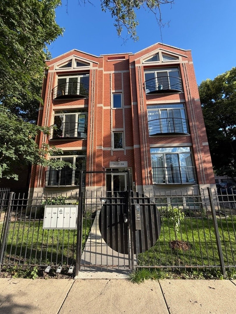 Condo in Chicago, Illinois, United States 1 - 18262792