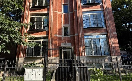 Eigentumswohnung in Chicago, Illinois, Vereinigte Staaten 1