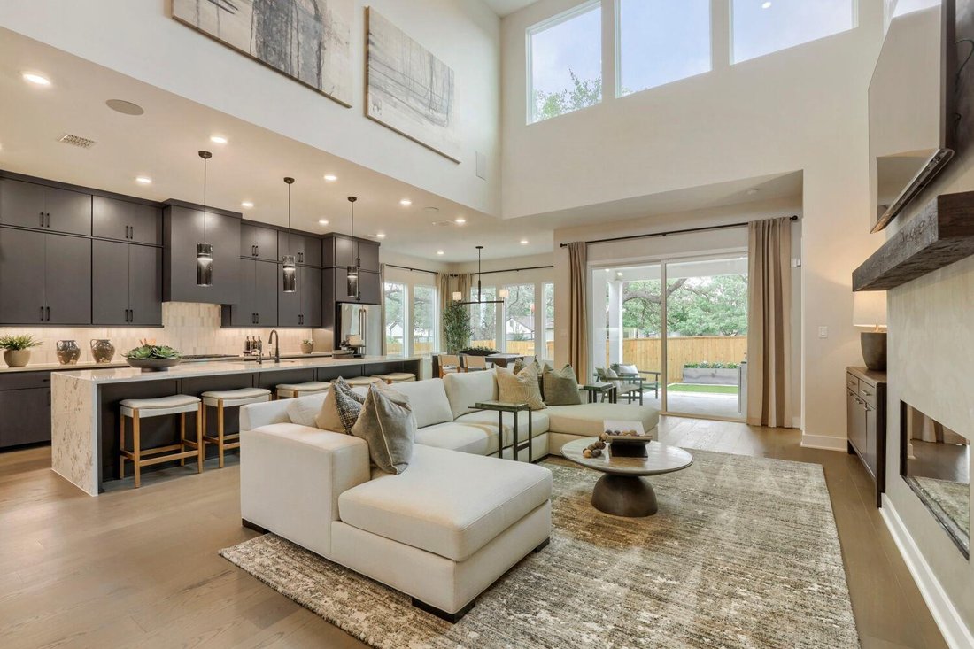 House in Georgetown, Texas, United States 3 - 18264477