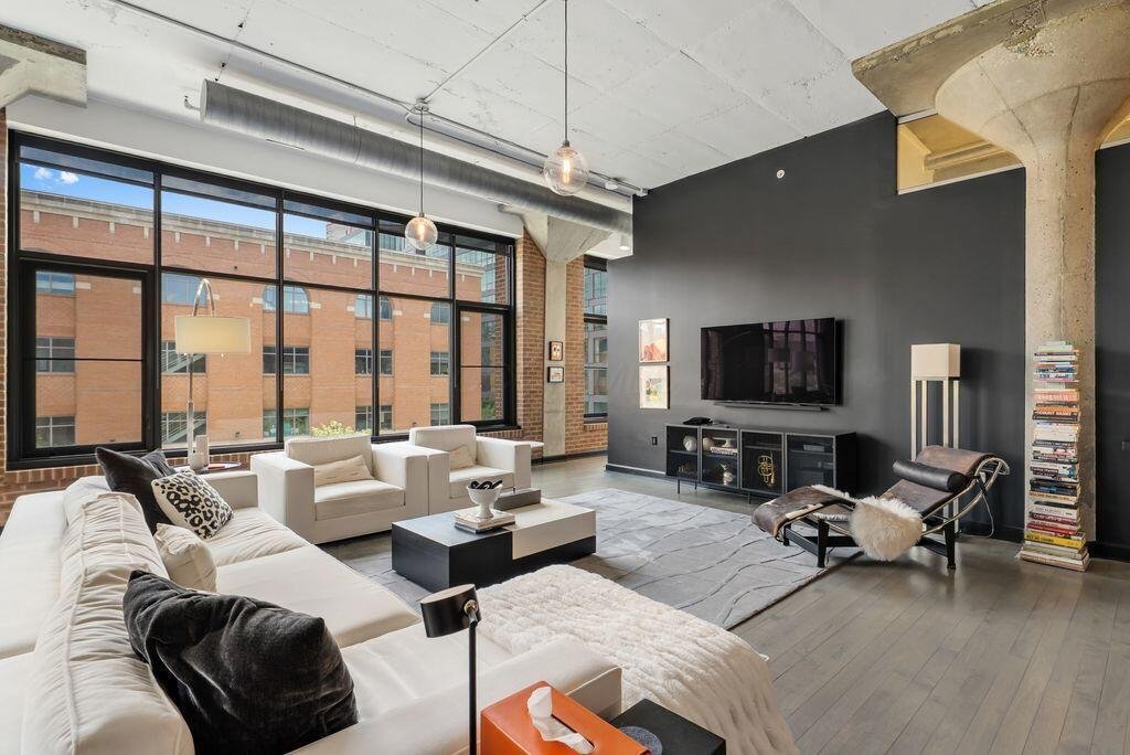 Condo in Columbus, Ohio, United States 2 - 18261052