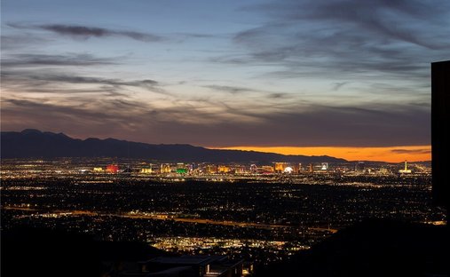 Terreno a Henderson, Nevada, Stati Uniti 1