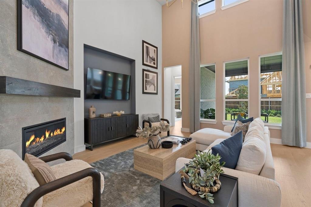 House in Lantana, Texas, United States 4 - 18261185