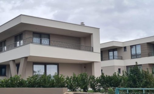 Villa en Brzac, Primorje-Gorski, Croacia 1