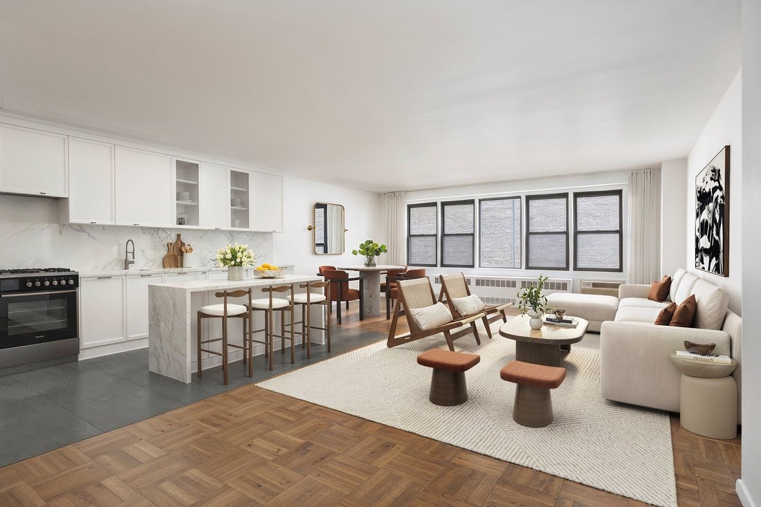 Co Op in New York, New York, United States 3 - 18261646