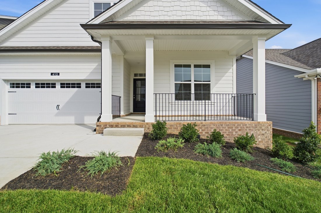 House in Gallatin, Tennessee, United States 2 - 18149464