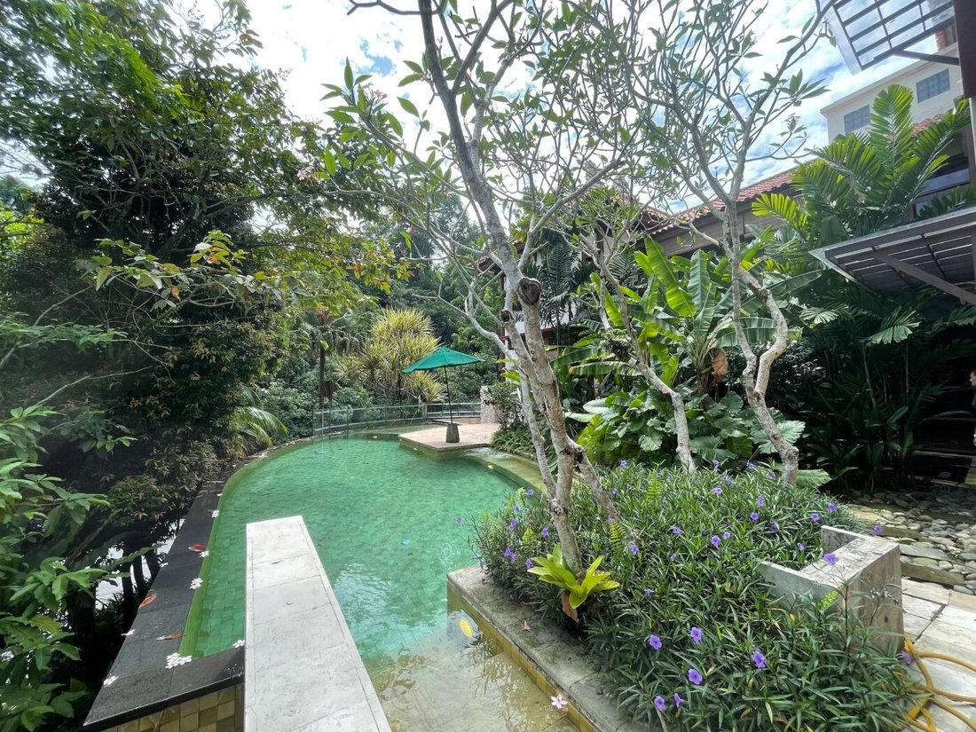 Kuala Lumpur, Federal Territory of Kuala Lumpur, Malaysia 3 - 18260793