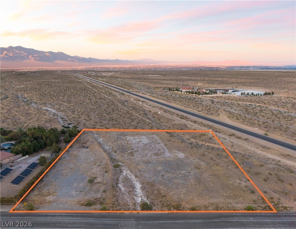 Land in Las Vegas, Nevada, United States 2 - 17493703