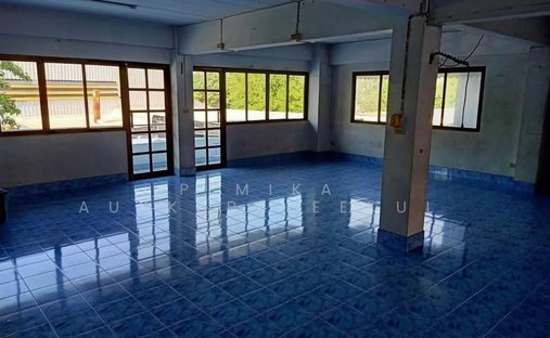 House in Lat Phrao, Bangkok, Thailand 1