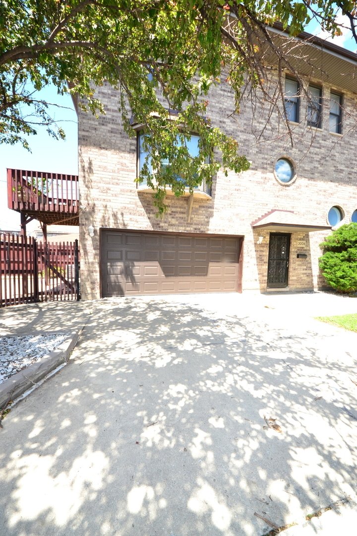 Townhouse in Chicago, Illinois, United States 3 - 18264667