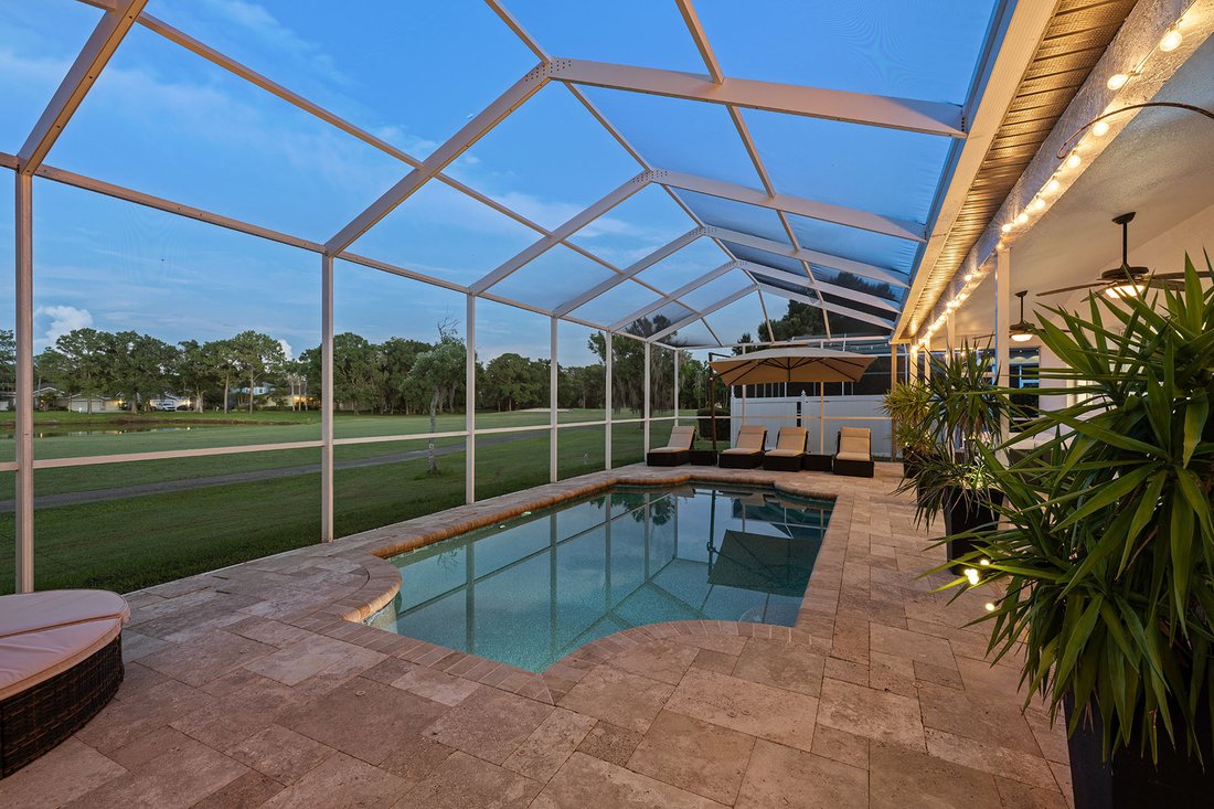 House in Odessa, Florida, United States 4 - 18261560