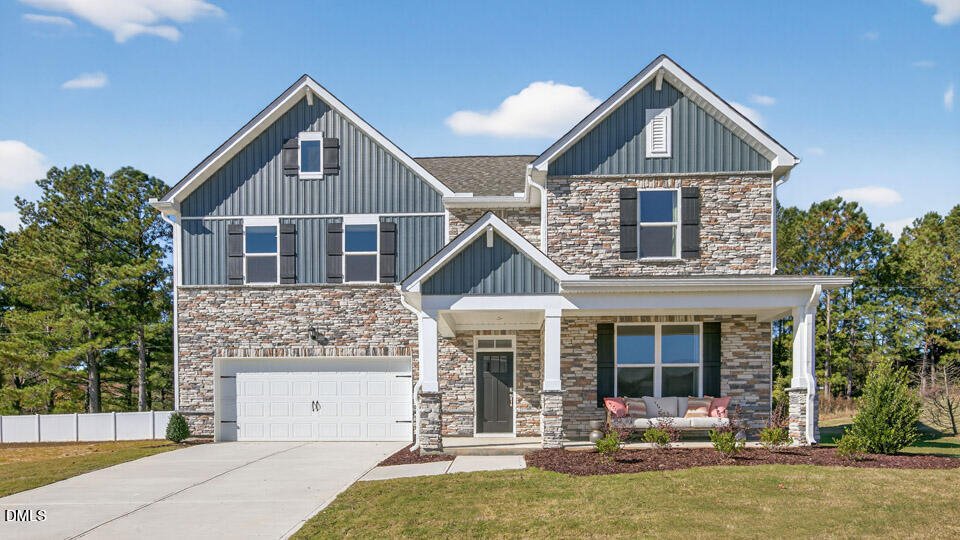 House in Smithfield, North Carolina, United States 1 - 18264365
