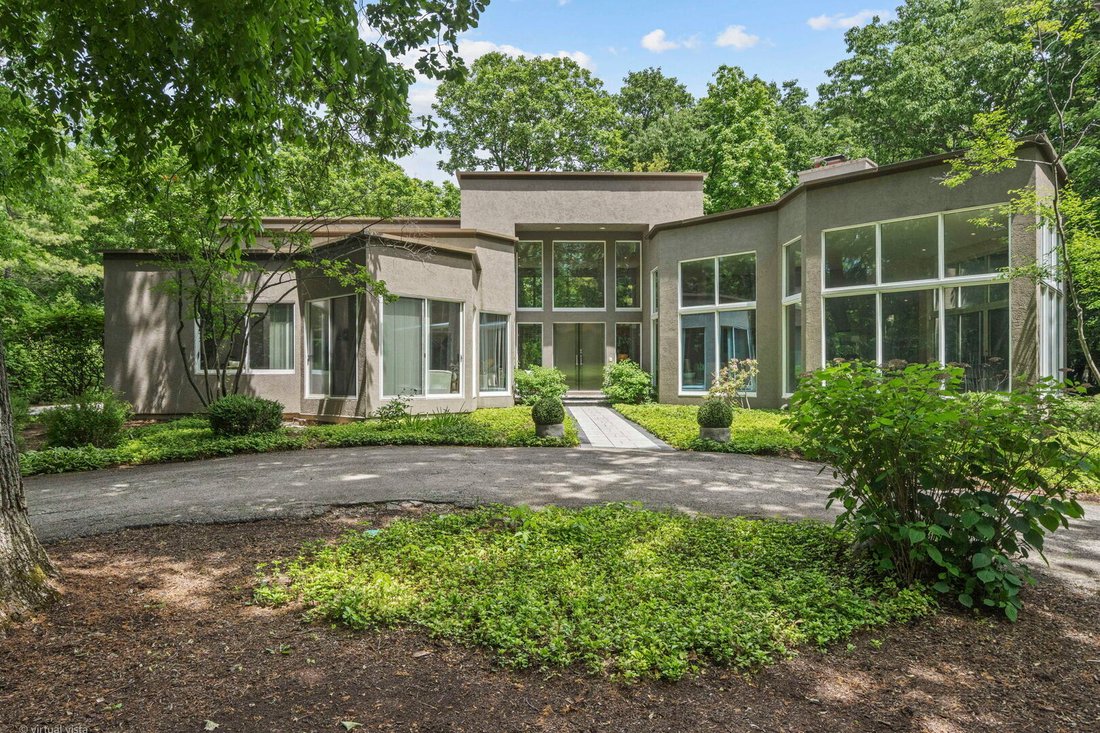 House in Riverwoods, Illinois, United States 1 - 18264878
